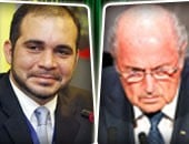 ملف تفاعلى..8 رؤساء على عرش مملكة فيفا الغارقة فى الفساد قبل انتخابات2015