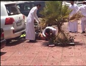 بالصور.. تضارب على مواقع التواصل الاجتماعى حول انفجار الدمام بالسعودية