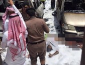 السعودية: العثور على أشلاء بشرية لـ3 أشخاص جارى التحقق منها بعد تفجير القطيف