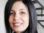 مديرة الأكاديمية المصرية بروما تفوز بجائزة الوردة البرونزية الإيطالية