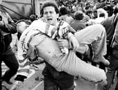 بالفيديو والصور.. 20 عاما على كارثة "هيسل" التى كتبت عداء تاريخيا بين ليفربول ويوفينتوس