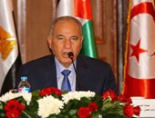 وزير العدل يقرر نقل قضايا "المستشار ناجى شحاتة" إلى أكاديمية الشرطة