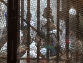 السجون: ارتداء المحكوم عليهم بالإعدام بـ"مذبحة بورسعيد "البدلة الحمراء"