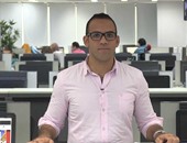 بالفيديو..نشرة أخبار اليوم السابع :السيسى يستعرض تأمين احتفالات قناة السويس