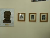 مفتوح للزيارة والأول من نوعه.. متحف ومركز الأبنودى للسيرة الهلالية