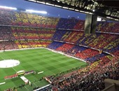 الكامب نو مرعب الأندية الإيطالية.. برشلونة يتفوق تاريخيا قبل مواجهة نابولي