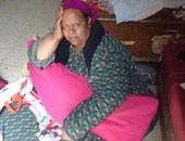 قراء يتكفلون بعلاج سيدة مريضة بالمنيا بعد نشر"اليوم السابع"مأساتها