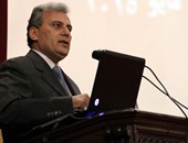 رئيس جامعة القاهرة يؤكد مساواة الشريعة الإسلامية بين المسلمين وغيرهم فى الحقوق