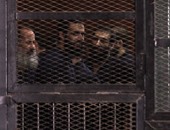 تأجيل محاكمة 16 متهمًا بقضية خلية المتفجرات لـ9 إبريل للنطق بالحكم
