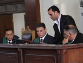 الحبس سنة لمتهم بـ"أنصار الشريعة" بسبب تجاوزه أثناء الجلسة
