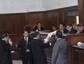 تأجيل محاكمة 23 متهما بـ"كتائب أنصار الشريعة" إلى 2 يونيو