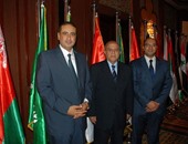 انتهاء وضع النظام الأساسى للاتحاد العربى للقضاء بإجماع الدول العربية
