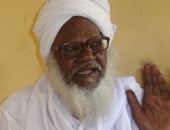 وفاة الشيخ أبو زيد حمزة رئيس جماعة أنصار السنة المحمدية بالسودان