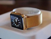 خدمة WatchPlate لتصميم أساور من الذهب لساعة أبل الذكية