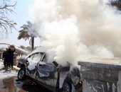 نجاة مدير أمن محافظة لحج باليمن من محاولة اغتيال