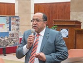 موانىء البحر الأحمر تناقش إقامة مشروعات استثمارية جديدة بميناء سفاجا