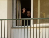تأجيل طعن مبارك ونظيف والعادلى على حكم تغريمهم لقطع الاتصالات لـ21 مايو