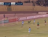 بالفيديو.. حارس أردنى ومغربى ضمن قائمة أطرف أهداف كرة القدم عبر التاريخ
