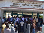 مواطن يتهم مستشفى الغردقة بالإهمال بعد دخول ابنته غيبوبة لجرعة دواء زائدة