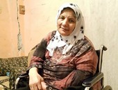 سيدة تستغيث بــ"الرئيس" لتوفير مسكن عبر خدمة "صور وابعت"