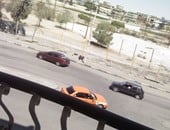"واتس آب اليوم السابع": أعمدة الإنارة بالإسماعيلية مضاءة فى عز الظهر