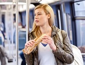 5 نصائح لتأكل بشكل صحى أثناء السفر