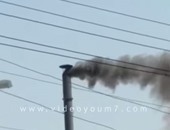 واتس آب اليوم السابع: بالفيديو.. مستشفى الحامول المركزى يتحول لمصنع طوب