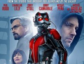مهرجان "The Fantasia International Film Festival" يختار فيلم "Ant-Man" للافتتاح