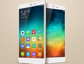 Xiaomi الصينية تكشف عن هاتف Xiaomi Mi Note Pro الجديد