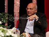 جمال الغيطانى: القاهرة تتمتع بمناخ ثقافى كبير وسعد زعلول أعظم زعماء مصر