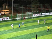 انطلاق مباراة المركزين الثالث والرابع فى دورى مراكز الشباب بالإسكندرية