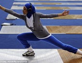 بالصور.. ملابس رياضية للمحجبات ومايوهات إسلامية تطلقها شركة بريطانية