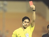 فيفا يختار طاقم تحكيم سعودى للمشاركة فى مونديال القارات 2017