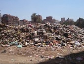 محافظة القاهرة:عقوبات ضد شركة النظافة بحى المعصرة بعد تراكم أكوام القمامة