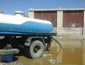 قارئ يناشد بتوصيل الصرف الصحى لقرية أبوقلته محافظة المنيا