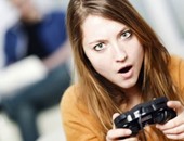 4 أسباب تخليكِ تلعبى ألعاب فيديو مع طفلك.. تخلصك من التوتر وتحسن مهاراته