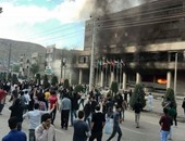 تواصل احتجاجات أكراد إيران بعد انتحار فتاة هربا من الاغتصاب على يد ضابط