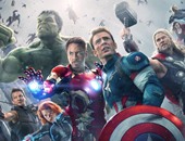 250 مليون دولار توقعات إيرادات فيلم 3 Avengers فى أول أيام عرضه