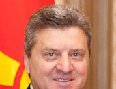 غدا.. اتحاد الغرف التجارية ‏بالإسكندرية يستضيف رئيس جمهورية مقدونيا