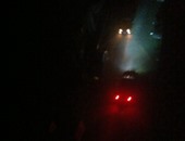 انقطاع التيار الكهربائى عن 20 قرية بمركز الحامول فى كفر الشيخ
