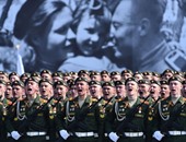 وفد مصرى يزور معرض "ماكس – 2015" العسكرى بروسيا