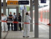 الشرطة الألمانية: تحديد هوية منفذ عملية الطعن بمحطة قطارات جريفنج