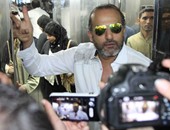 محمد شبانة: أزمة "الصحفيين" مع الداخلية لن تؤثر على صرف بدل التكنولوجيا