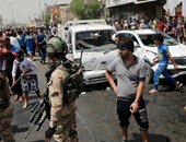 بالصور.. ارتفاع ضحايا انفجار مدينة الصدر العراقية لـ 50 قتيلا و 60 جريحا