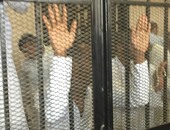 تأجيل محاكمة 138 متهما بأحداث الهلاليل والدابودية لـ 7 يونيو للنطق بالحكم