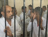 أخبار مصر للساعة 1.. الإعدام لـ26 متهماً بقضية "الهلايل والدابودية"