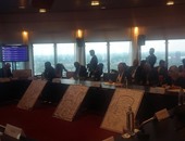 وزير الموارد المائية يشارك في اجتماع ائتلاف الدلتاوات في هولندا
