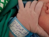 تفاصيل ولادة زوجة الراحل وائل نور لمولودها الجديد "حمزة"