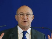 وزير المالية الفرنسي: معدل نمونا سيتراوح بين ١.٣ و ٪‏١.٥ خلال عام ٢٠١٦