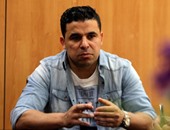 اليوم.. نظر دعوى خالد الغندور ضد عبد الناصر زيدان لمطالبته بتعويض 10 ملايين جنيه 